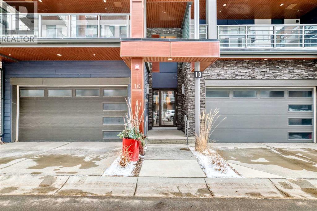 101, 10 Mahogany Circle Se, Calgary, Alberta  T3M 2V7 - Photo 41 - A2292489