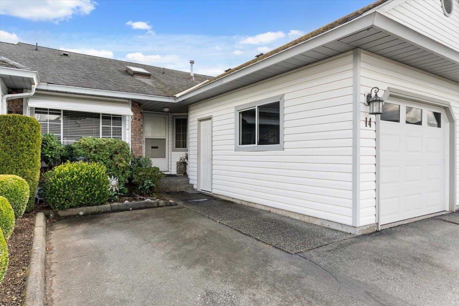 14 33922 King Road, Abbotsford, British Columbia  V2S 7N1 - Photo 3 - R3097266