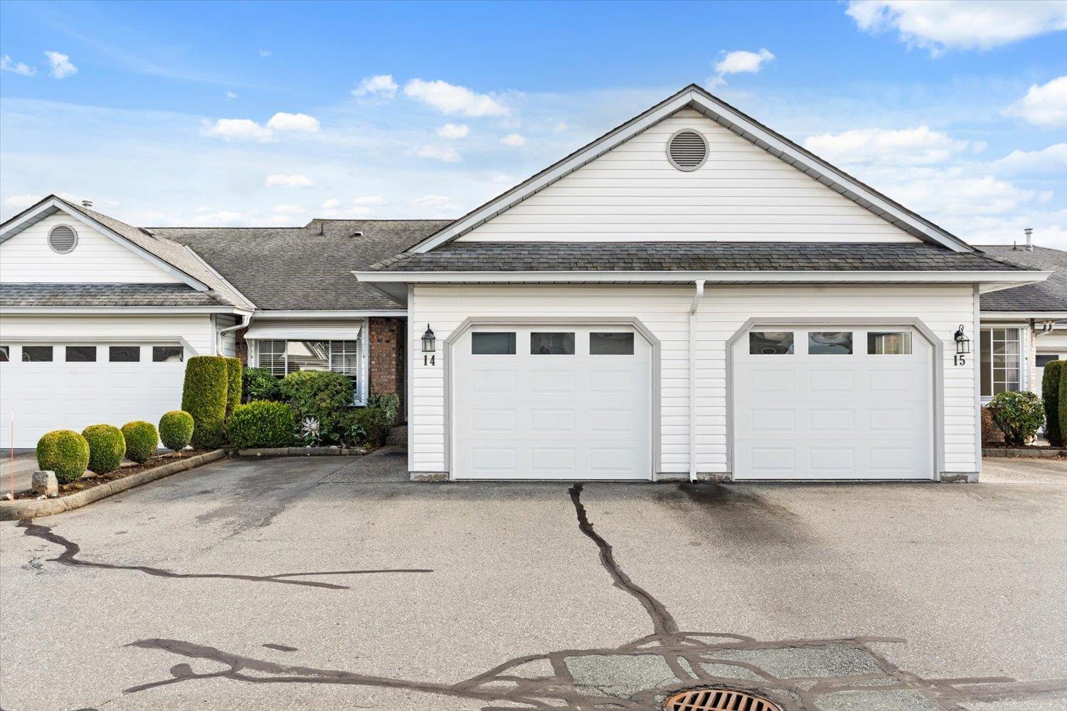 14 33922 KING ROAD, abbotsford, British Columbia