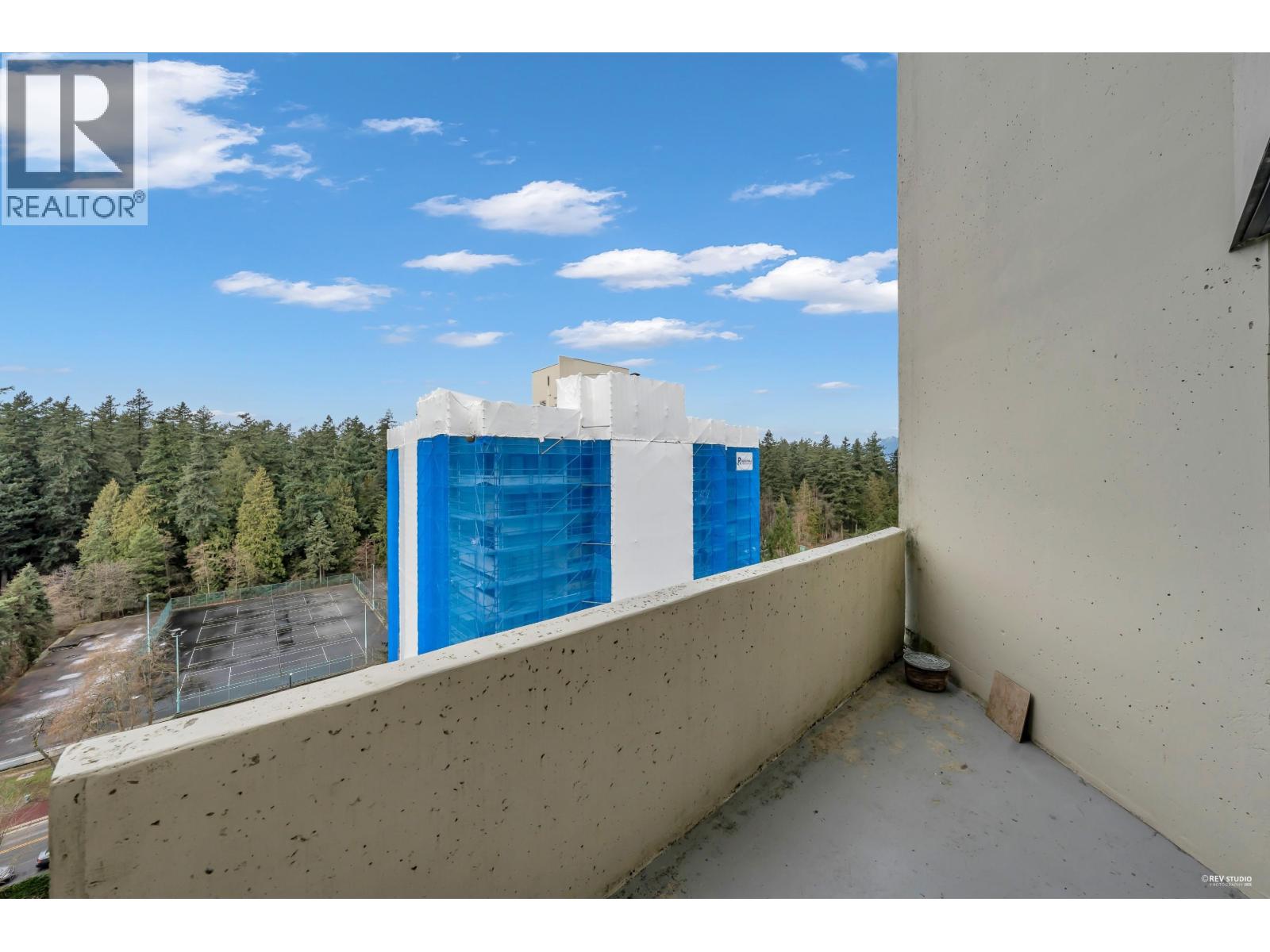 1508 4300 Mayberry Street, Burnaby, British Columbia  V5H 4A4 - Photo 25 - R3085539