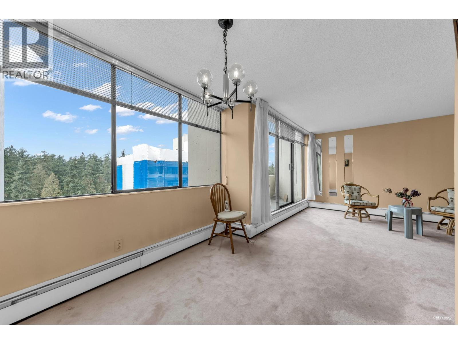 1508 4300 Mayberry Street, Burnaby, British Columbia  V5H 4A4 - Photo 9 - R3085539