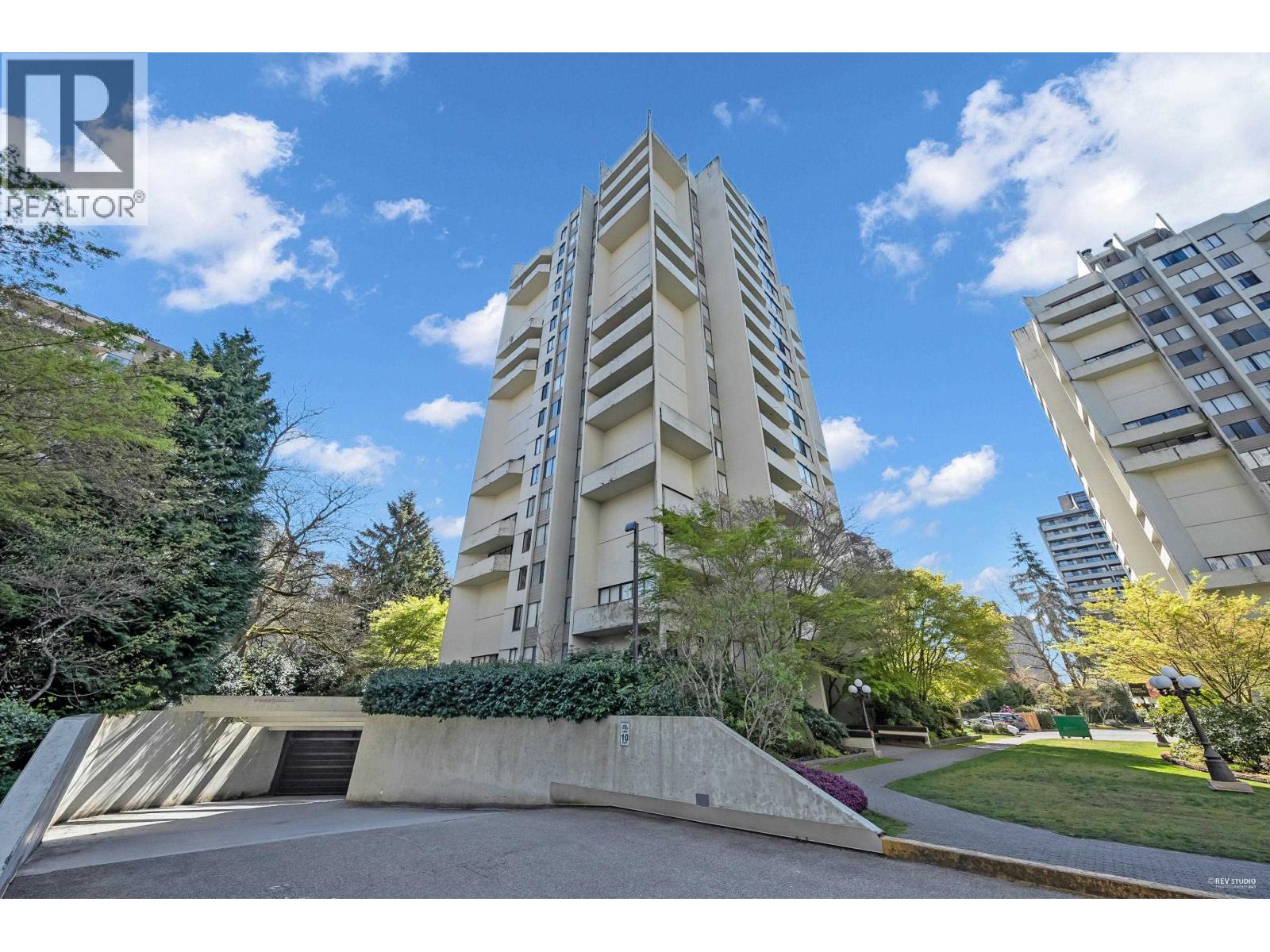 1508 4300 Mayberry Street, Burnaby, British Columbia  V5H 4A4 - Photo 2 - R3085539