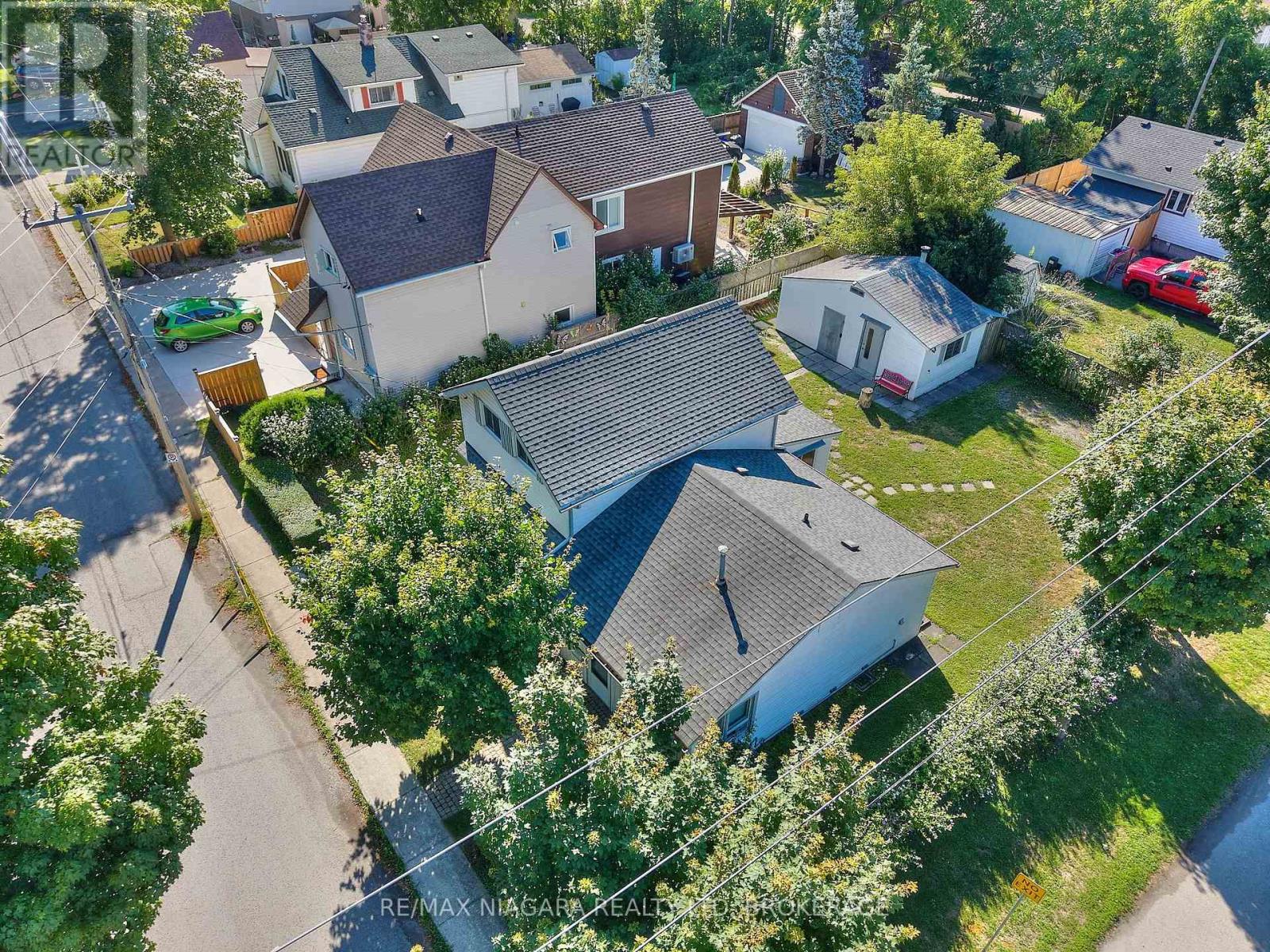 3721 Hibbard Street, Fort Erie, Ontario  L0S 1N0 - Photo 27 - X12873422