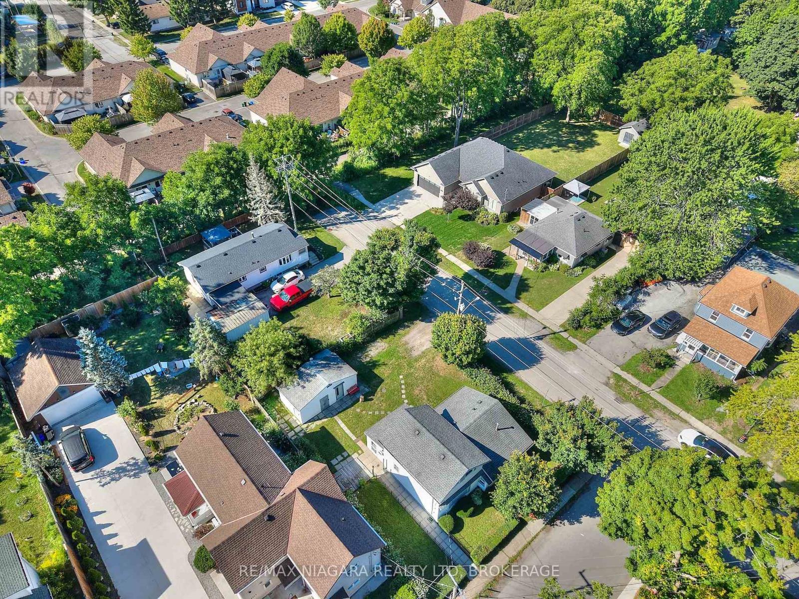 3721 Hibbard Street, Fort Erie, Ontario  L0S 1N0 - Photo 42 - X12873422