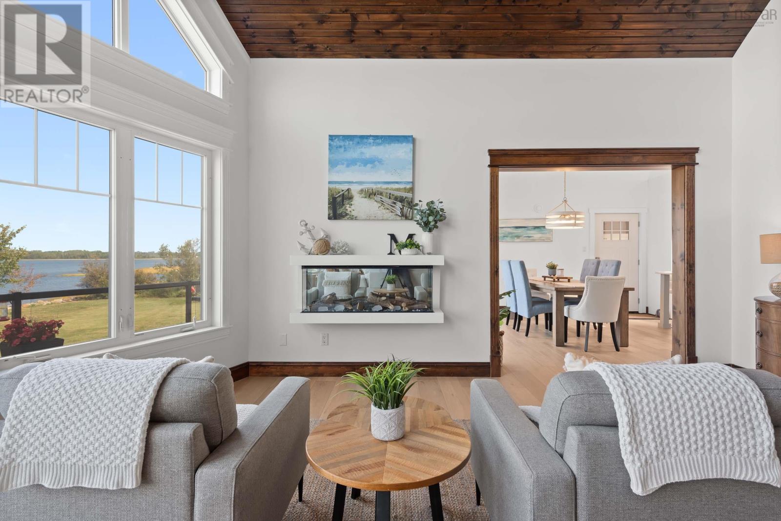 13573 Highway 6, Wallace Bridge, Nova Scotia  B0K 1Y0 - Photo 11 - 202604372