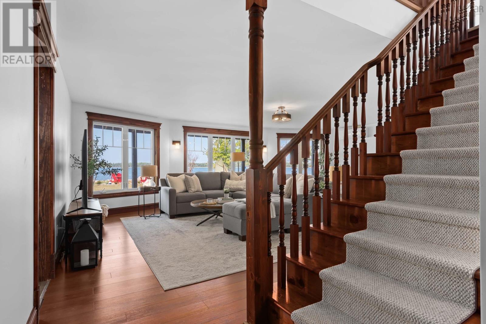 13573 Highway 6, Wallace Bridge, Nova Scotia  B0K 1Y0 - Photo 30 - 202604372