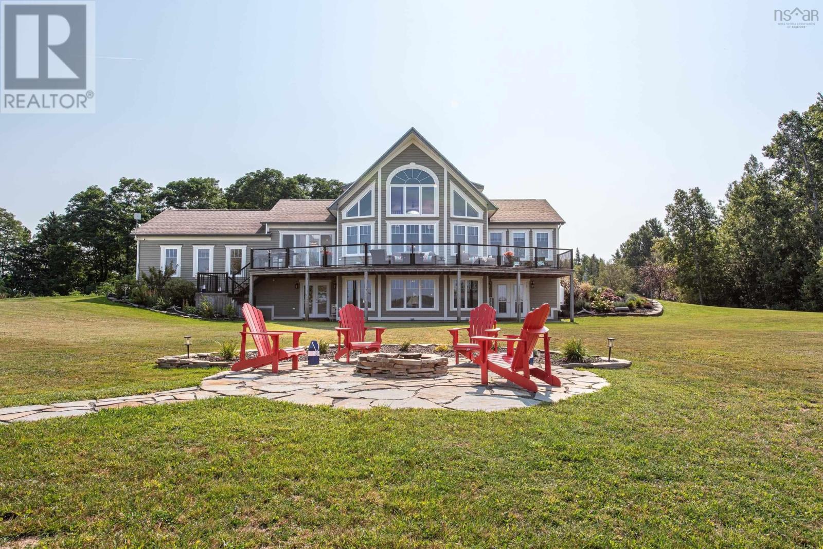 13573 Highway 6, Wallace Bridge, Nova Scotia  B0K 1Y0 - Photo 42 - 202604372