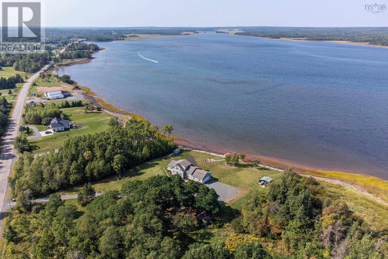 13573 Highway 6, Wallace Bridge, Nova Scotia  B0K 1Y0 - Photo 46 - 202604372