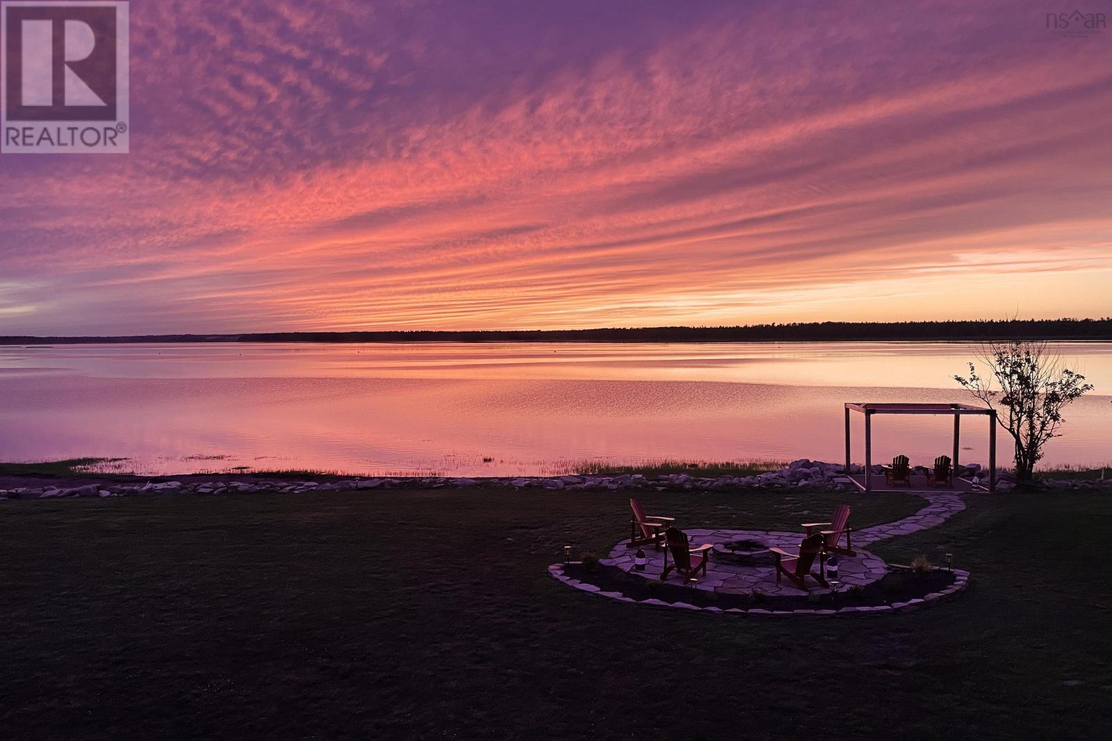 13573 Highway 6, Wallace Bridge, Nova Scotia  B0K 1Y0 - Photo 47 - 202604372