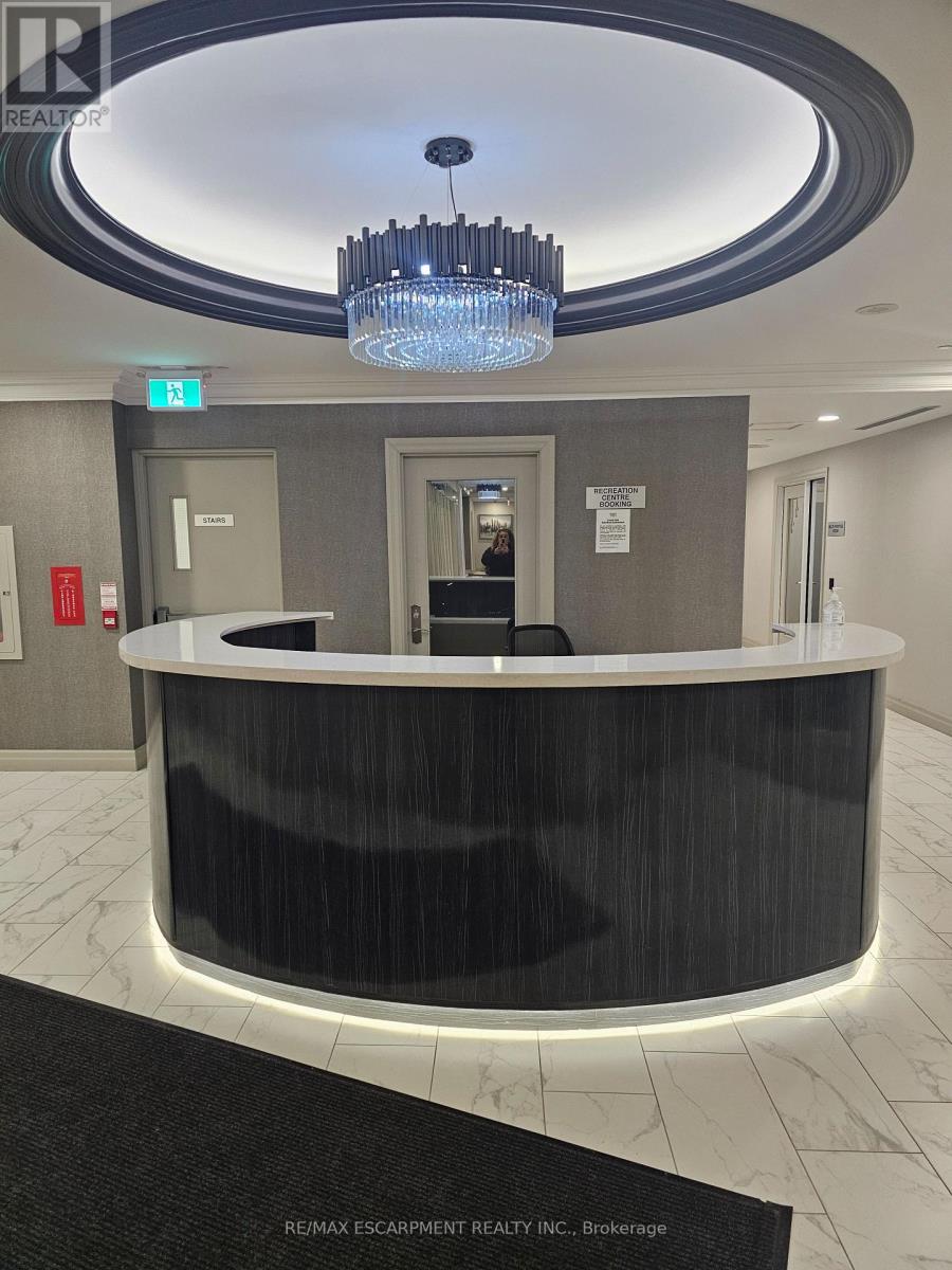 2301 - 61 Town Centre Court, Toronto, Ontario  M1P 5C5 - Photo 31 - E12795844