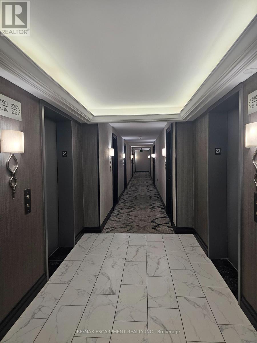 2301 - 61 Town Centre Court, Toronto, Ontario  M1P 5C5 - Photo 26 - E12795844