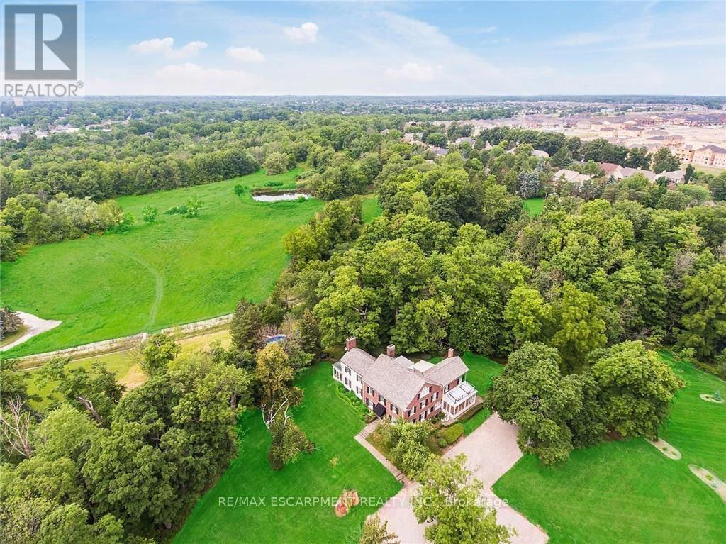 345 Mountain Brow Road, Hamilton, Ontario  L0R 2H7 - Photo 2 - X12873246