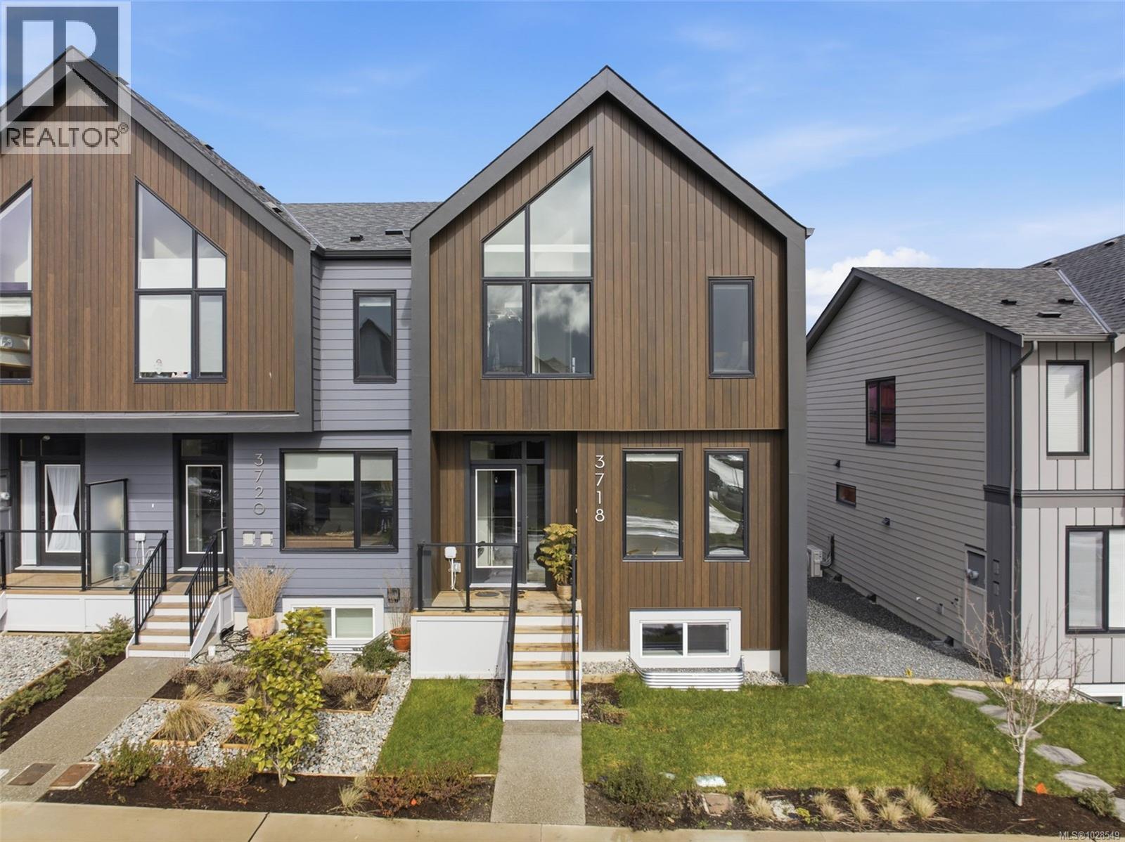 3718 Producers Way, Colwood, British Columbia