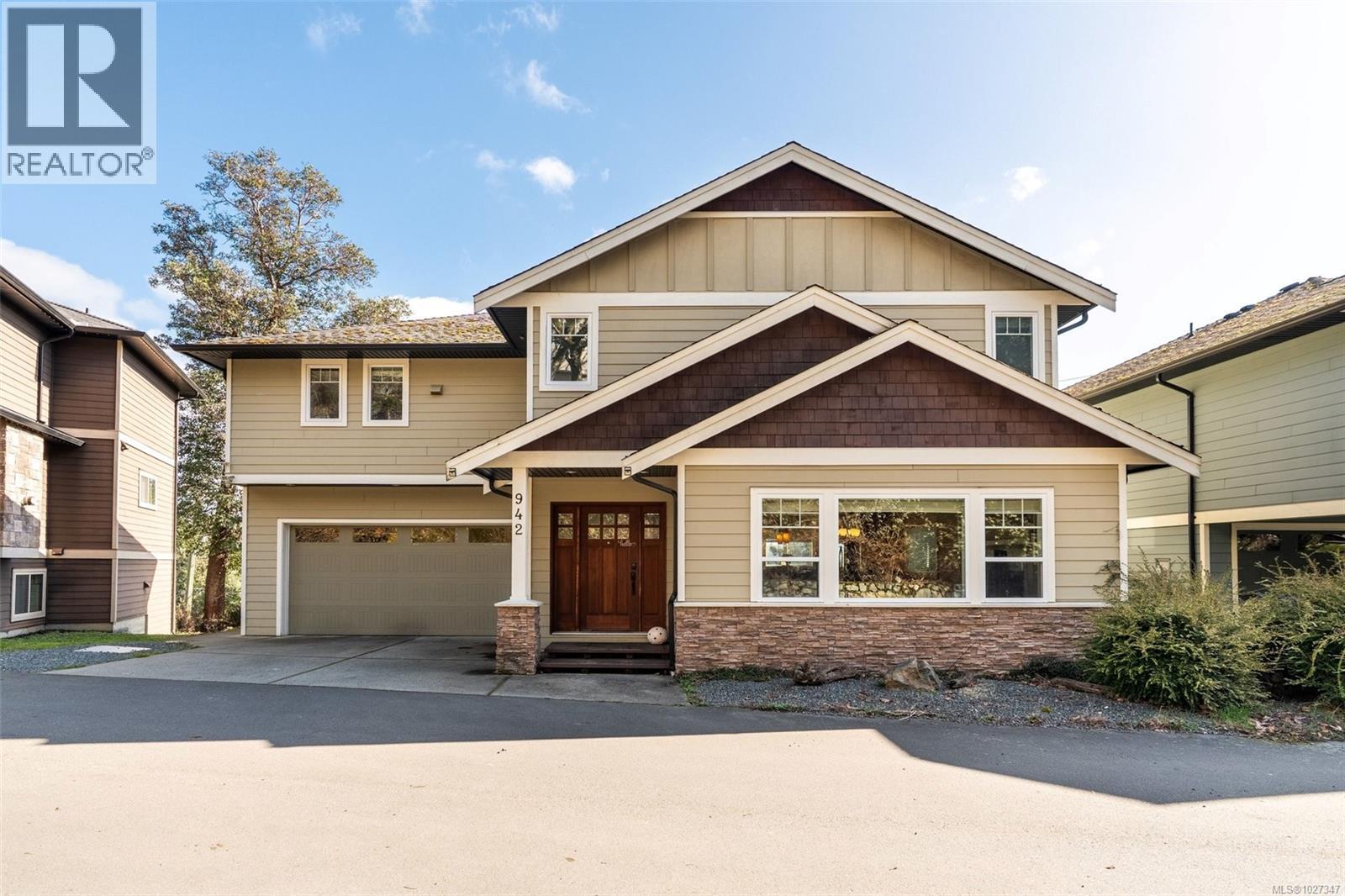 942 Arngask Ave, Langford, British Columbia