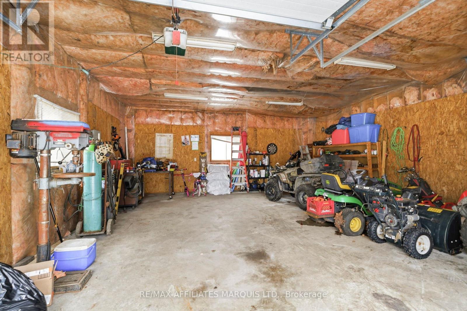 5127 Brunet Road, South Stormont, Ontario  K0C 1R0 - Photo 24 - X12873444