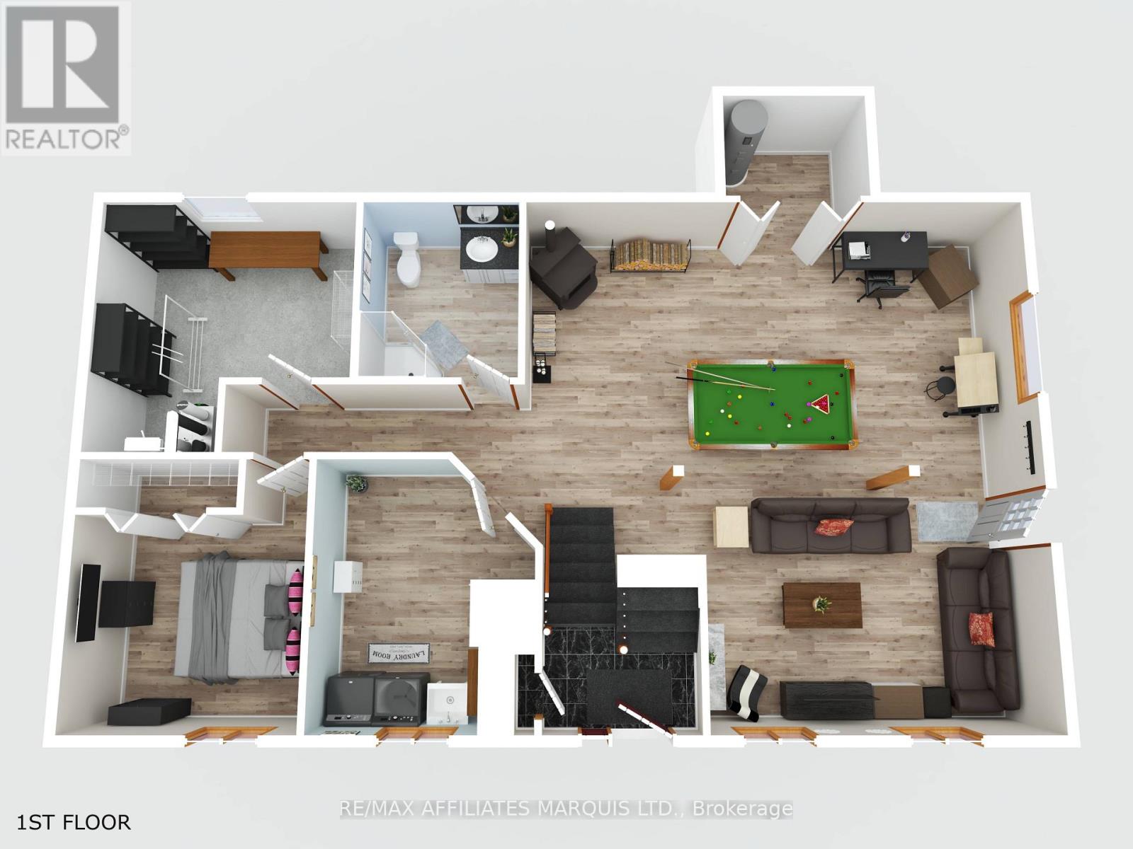 5127 Brunet Road, South Stormont, Ontario  K0C 1R0 - Photo 31 - X12873444