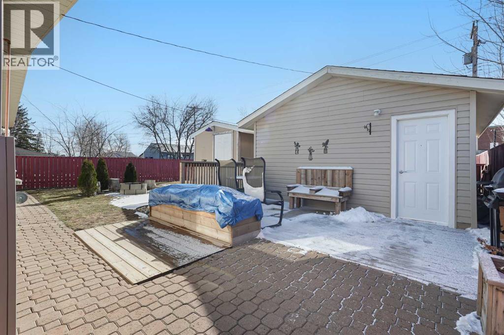 119 8 Avenue E, Bow Island, Alberta  T0K 0G0 - Photo 27 - A2292305