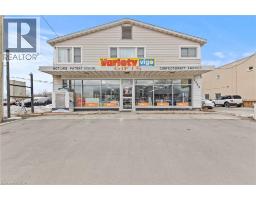 1530 NIAGARA STONE Road, Niagara-on-the-Lake, Ontario