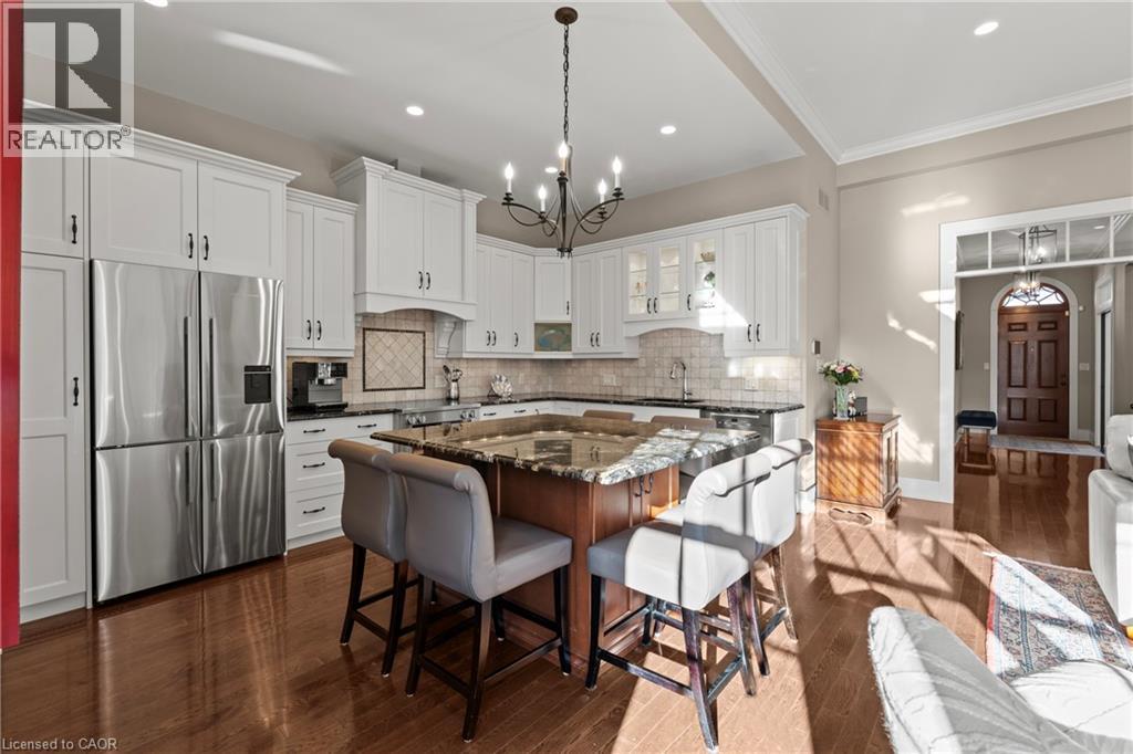 11 Colonel Cohoe Street Street, Niagara-On-The-Lake, Ontario  L0S 1J0 - Photo 10 - 40811634