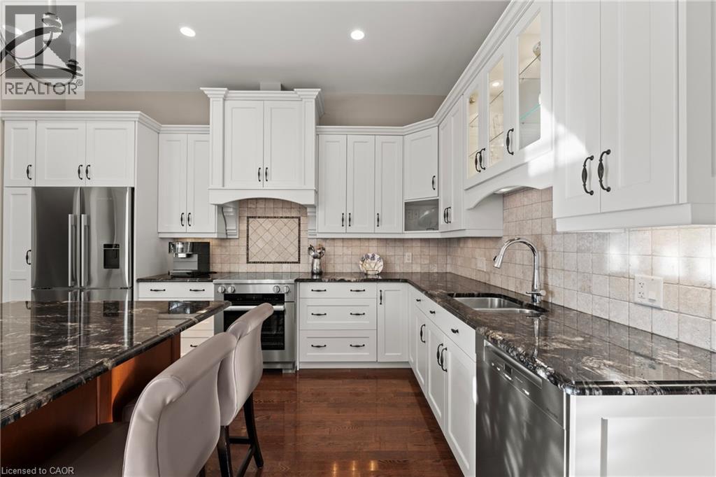 11 Colonel Cohoe Street Street, Niagara-On-The-Lake, Ontario  L0S 1J0 - Photo 12 - 40811634