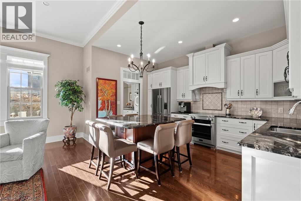 11 Colonel Cohoe Street Street, Niagara-On-The-Lake, Ontario  L0S 1J0 - Photo 13 - 40811634