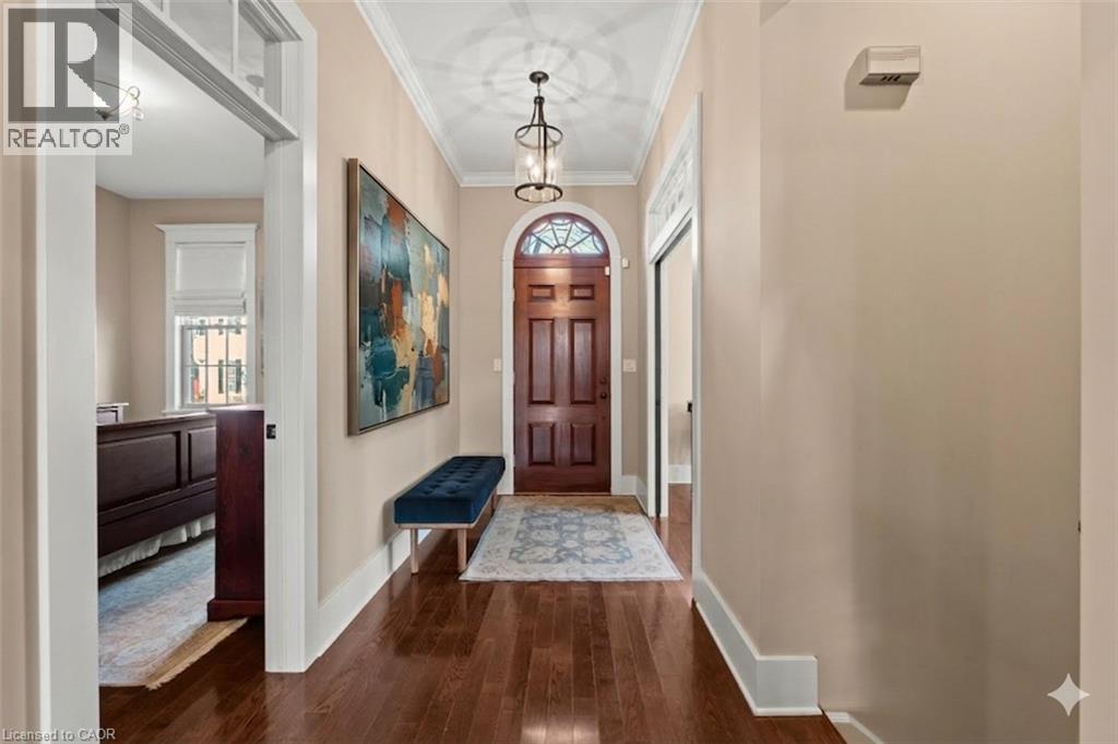 11 Colonel Cohoe Street Street, Niagara-On-The-Lake, Ontario  L0S 1J0 - Photo 15 - 40811634