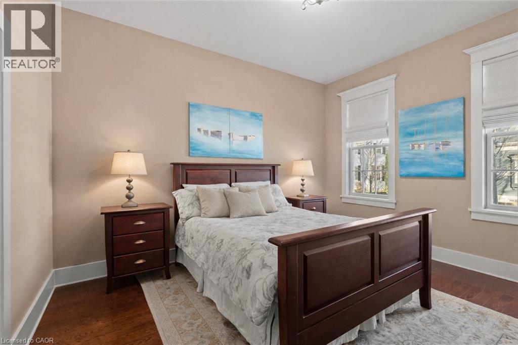 11 Colonel Cohoe Street Street, Niagara-On-The-Lake, Ontario  L0S 1J0 - Photo 17 - 40811634