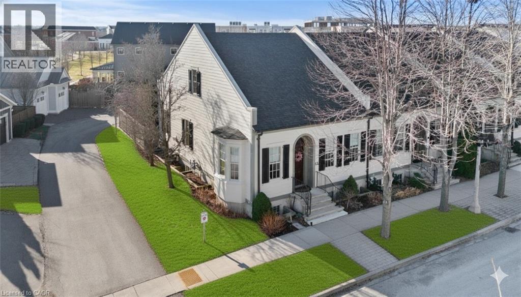 11 Colonel Cohoe Street Street, Niagara-On-The-Lake, Ontario  L0S 1J0 - Photo 2 - 40811634