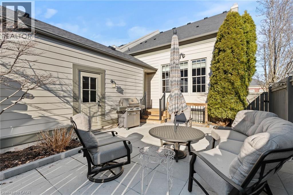 11 Colonel Cohoe Street Street, Niagara-On-The-Lake, Ontario  L0S 1J0 - Photo 27 - 40811634