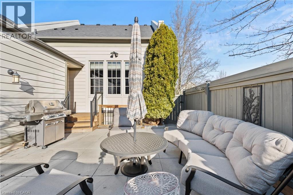 11 Colonel Cohoe Street Street, Niagara-On-The-Lake, Ontario  L0S 1J0 - Photo 28 - 40811634