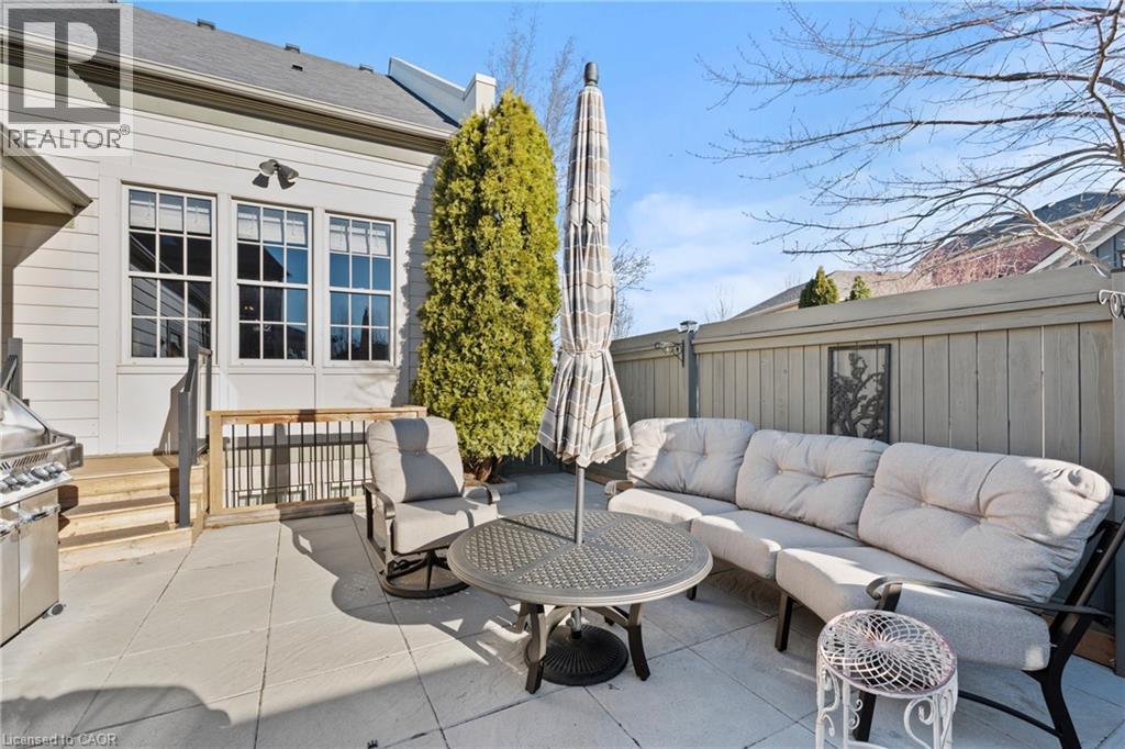 11 Colonel Cohoe Street Street, Niagara-On-The-Lake, Ontario  L0S 1J0 - Photo 29 - 40811634