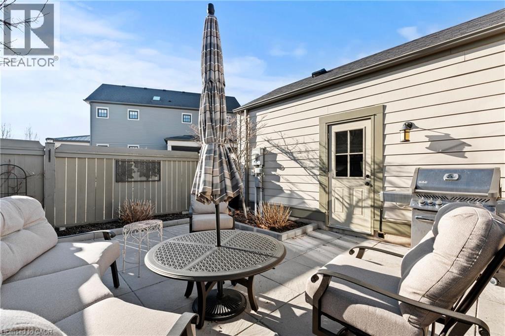 11 Colonel Cohoe Street Street, Niagara-On-The-Lake, Ontario  L0S 1J0 - Photo 31 - 40811634