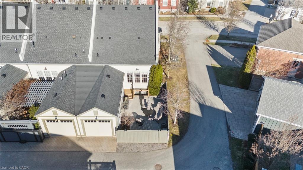 11 Colonel Cohoe Street Street, Niagara-On-The-Lake, Ontario  L0S 1J0 - Photo 32 - 40811634