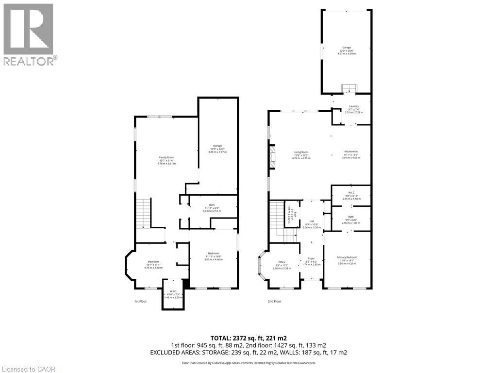 11 Colonel Cohoe Street Street, Niagara-On-The-Lake, Ontario  L0S 1J0 - Photo 36 - 40811634