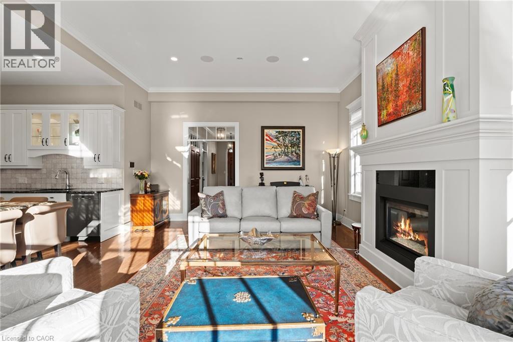 11 Colonel Cohoe Street Street, Niagara-On-The-Lake, Ontario  L0S 1J0 - Photo 37 - 40811634