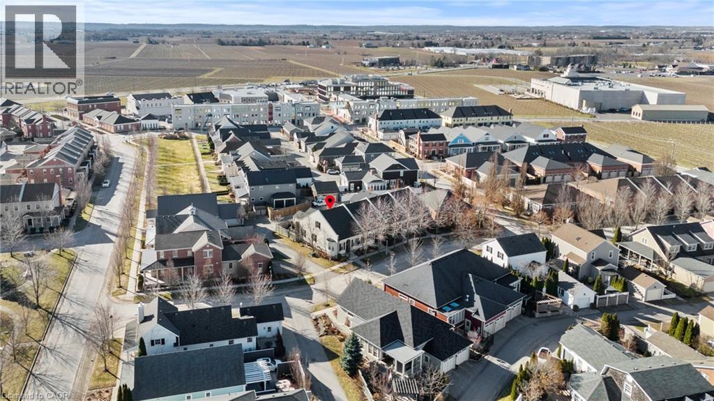 11 Colonel Cohoe Street Street, Niagara-On-The-Lake, Ontario  L0S 1J0 - Photo 38 - 40811634