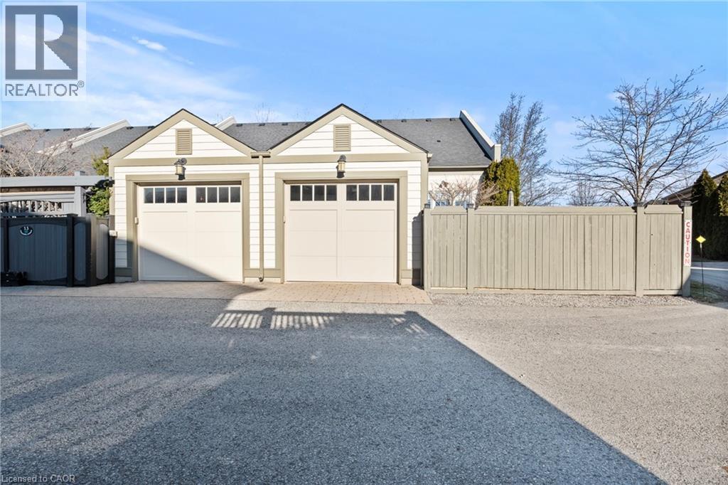 11 Colonel Cohoe Street Street, Niagara-On-The-Lake, Ontario  L0S 1J0 - Photo 4 - 40811634