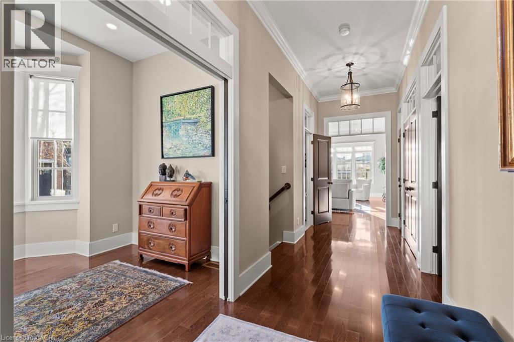 11 Colonel Cohoe Street Street, Niagara-On-The-Lake, Ontario  L0S 1J0 - Photo 5 - 40811634