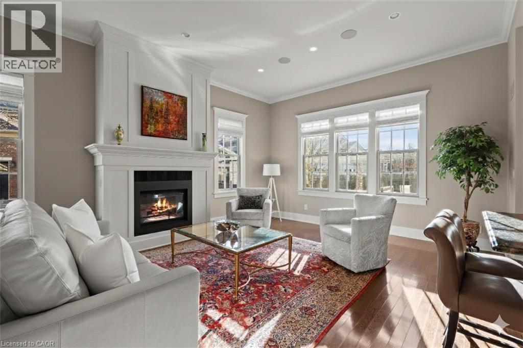 11 Colonel Cohoe Street Street, Niagara-On-The-Lake, Ontario  L0S 1J0 - Photo 6 - 40811634