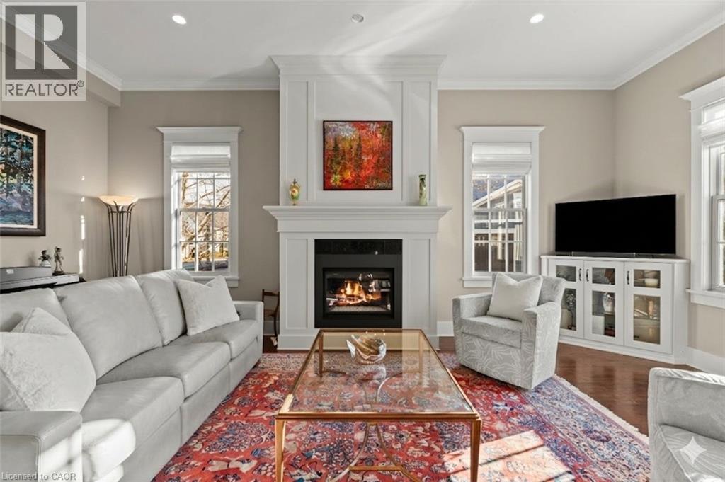 11 Colonel Cohoe Street Street, Niagara-On-The-Lake, Ontario  L0S 1J0 - Photo 7 - 40811634