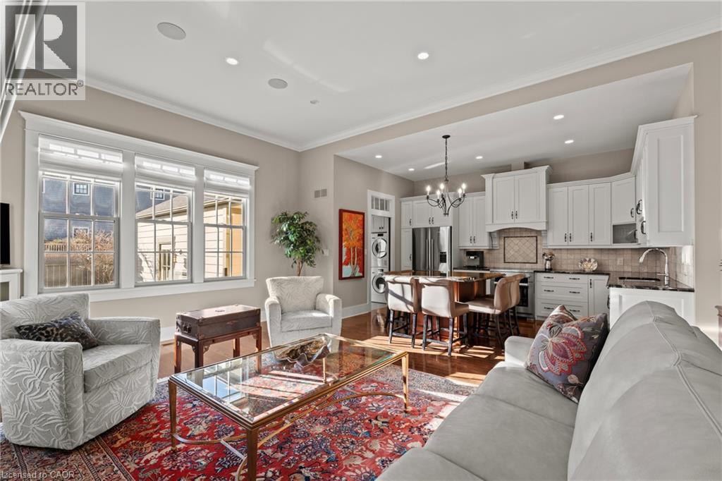 11 Colonel Cohoe Street Street, Niagara-On-The-Lake, Ontario  L0S 1J0 - Photo 8 - 40811634