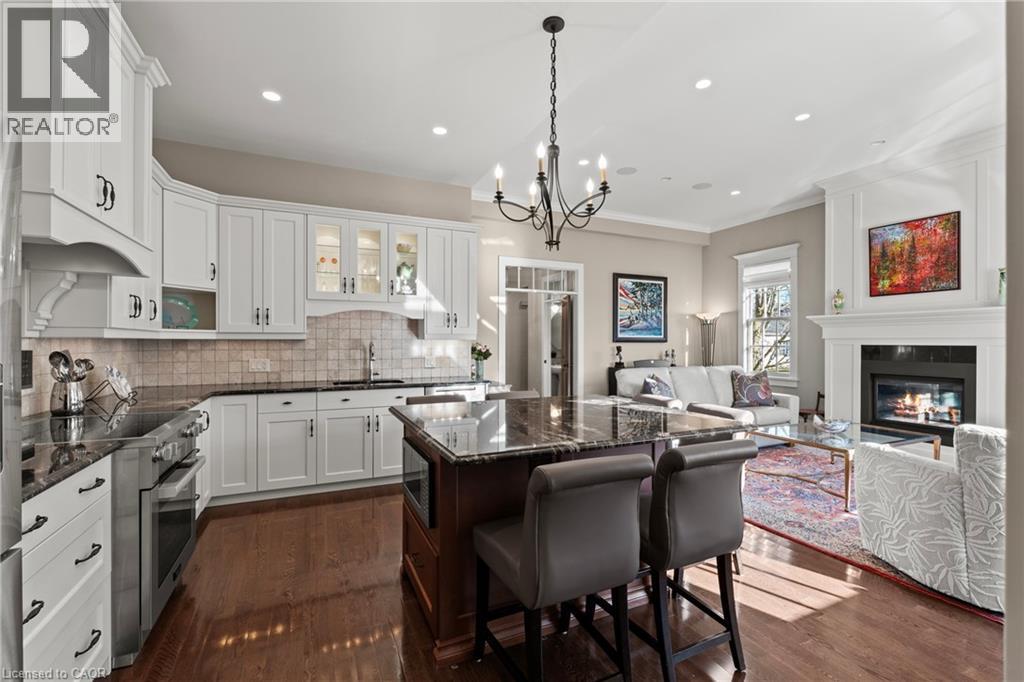 11 Colonel Cohoe Street Street, Niagara-On-The-Lake, Ontario  L0S 1J0 - Photo 9 - 40811634