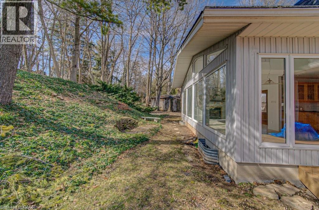 20 Rosslinn Road, Cambridge, Ontario  N1S 3K1 - Photo 39 - 40810476