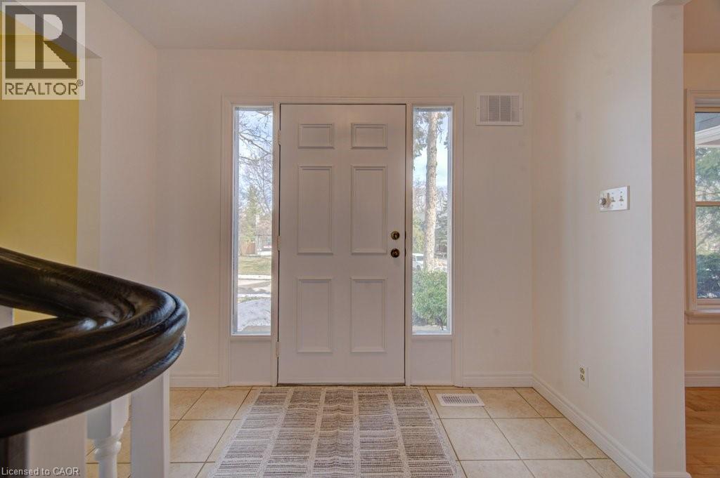 20 Rosslinn Road, Cambridge, Ontario  N1S 3K1 - Photo 4 - 40810476