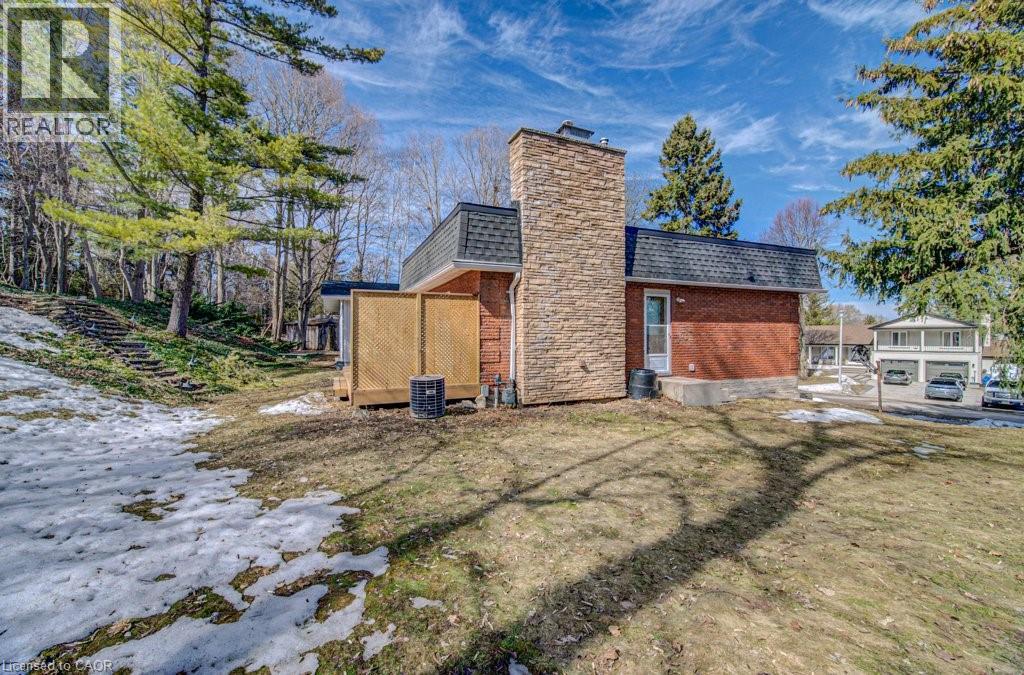 20 Rosslinn Road, Cambridge, Ontario  N1S 3K1 - Photo 41 - 40810476