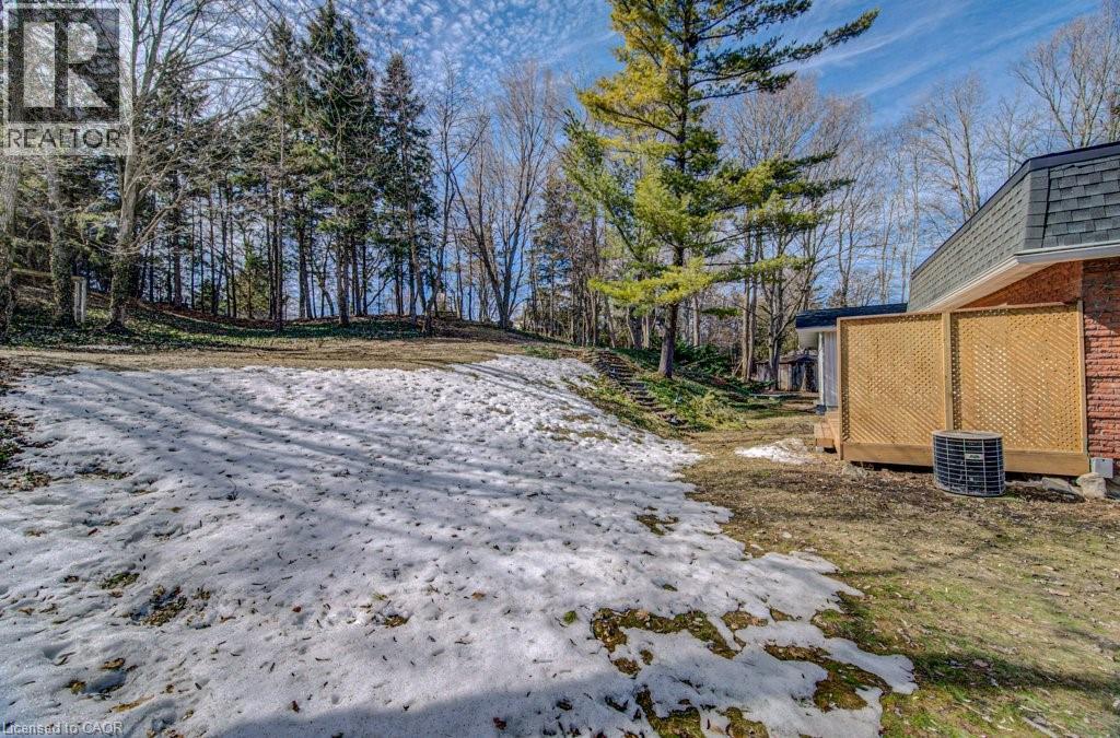 20 Rosslinn Road, Cambridge, Ontario  N1S 3K1 - Photo 42 - 40810476