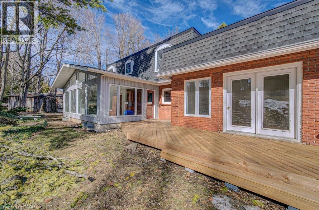 20 Rosslinn Road, Cambridge, Ontario  N1S 3K1 - Photo 43 - 40810476