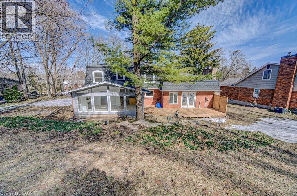 20 Rosslinn Road, Cambridge, Ontario  N1S 3K1 - Photo 46 - 40810476