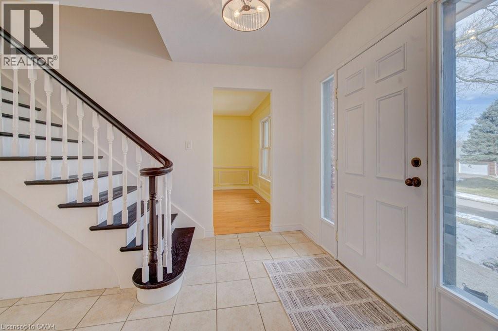 20 Rosslinn Road, Cambridge, Ontario  N1S 3K1 - Photo 5 - 40810476