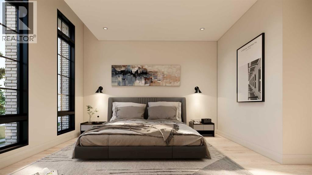 224 18a Street Nw, Calgary, Alberta  T2N 2G9 - Photo 15 - A2292393